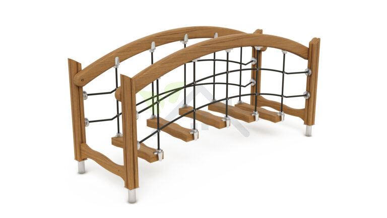 Балансовый комплекс «Тип 3» 2490х890х1200
